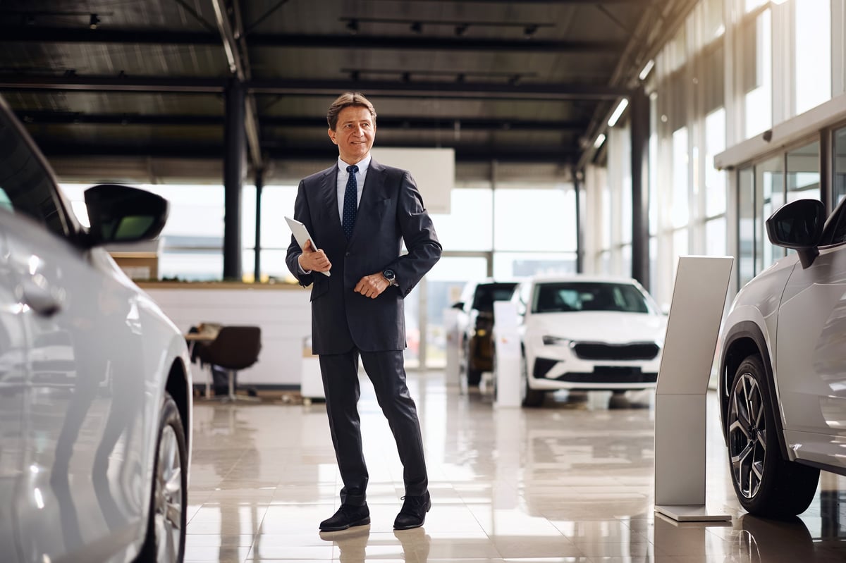 Radu - ExpressAuto Showroom
